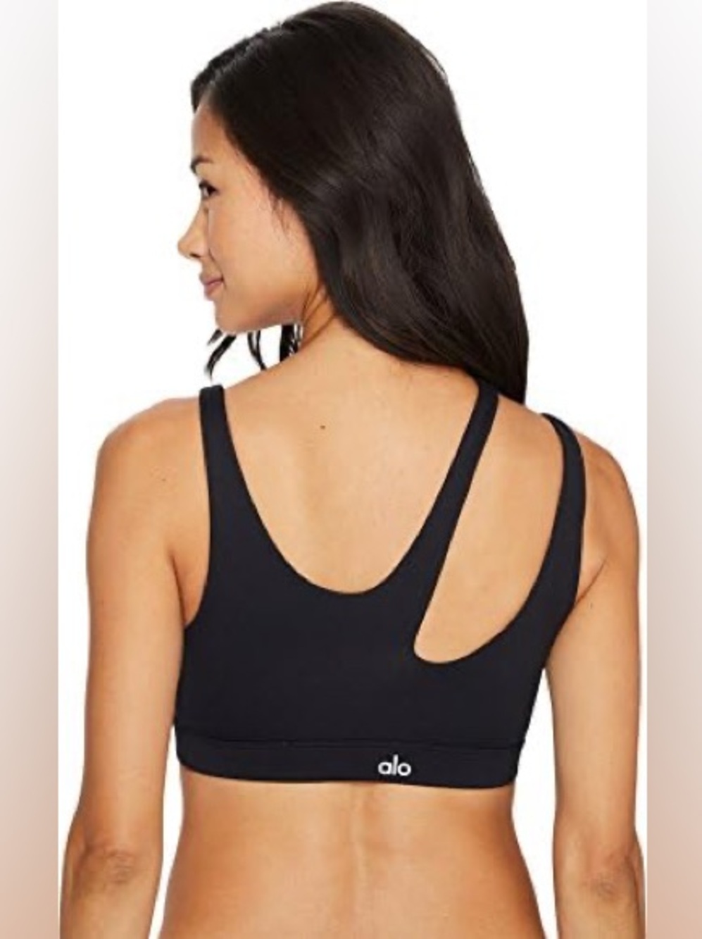 Alo Yoga Peak Sports Bra